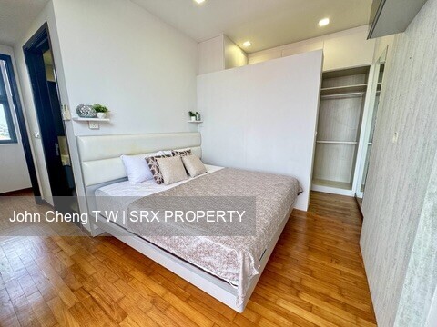 Straits Residences (D15), Apartment #568866071